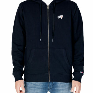 Tommy Hilfiger Jeans Felpa Uomo