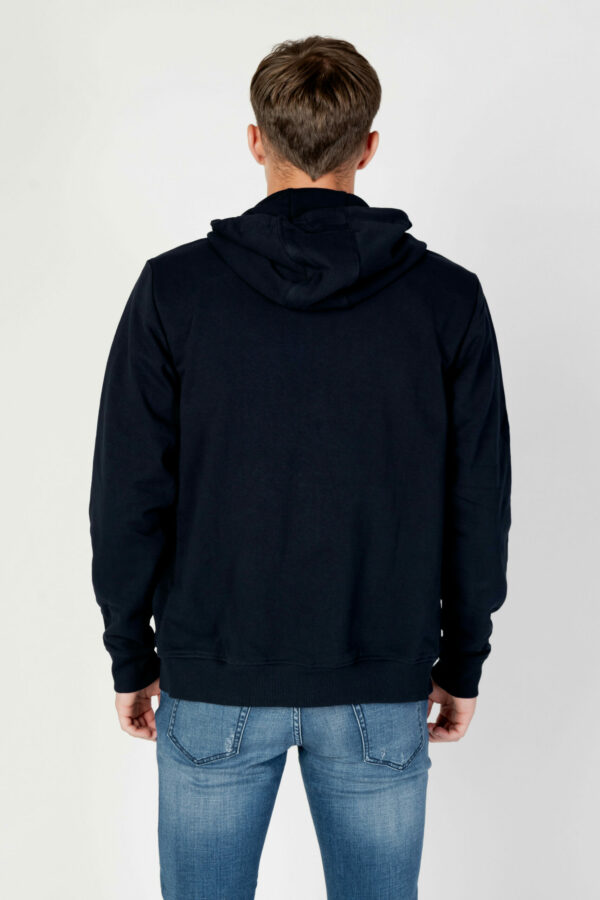 Tommy Hilfiger Jeans Felpa Uomo - immagine 3