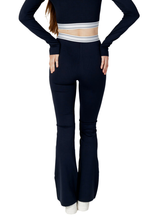 Tommy Hilfiger Jeans Leggings Donna - immagine 2