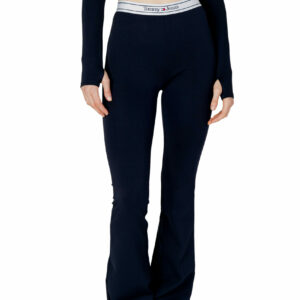 Tommy Hilfiger Jeans Leggings Donna