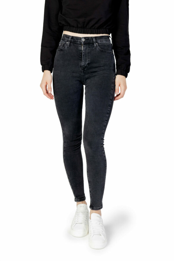 Tommy Hilfiger Jeans Jeans Donna