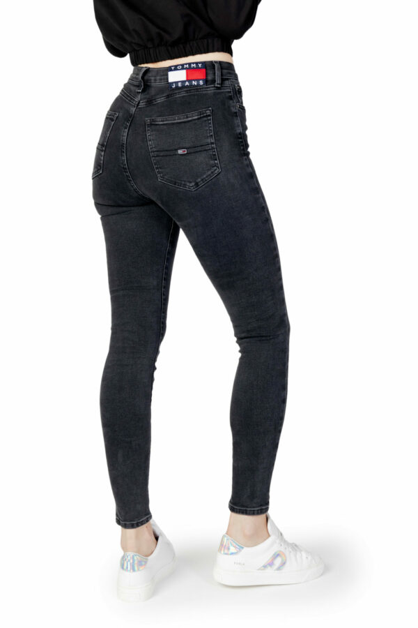 Tommy Hilfiger Jeans Jeans Donna - immagine 2