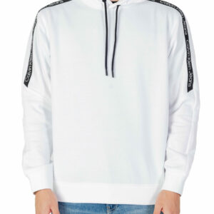 Calvin Klein Jeans Felpa Uomo