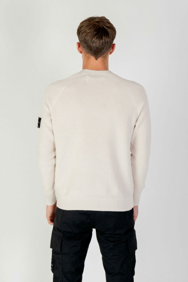 Calvin Klein Jeans Maglia Uomo - immagine 3