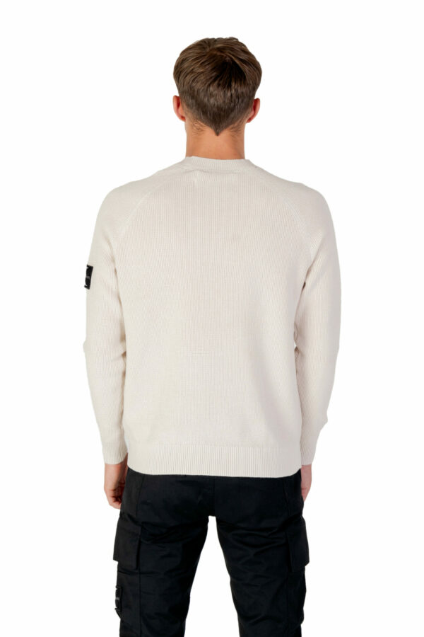 Calvin Klein Jeans Maglia Uomo - immagine 2