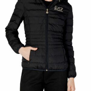 Ea7 Giacca Donna