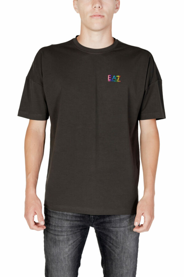 Ea7 T-Shirt Uomo