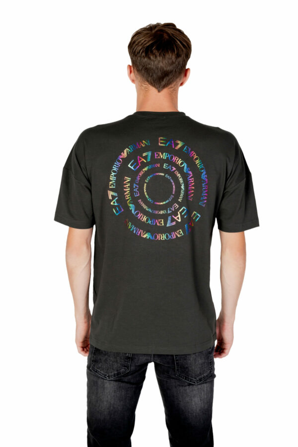 Ea7 T-Shirt Uomo - immagine 2