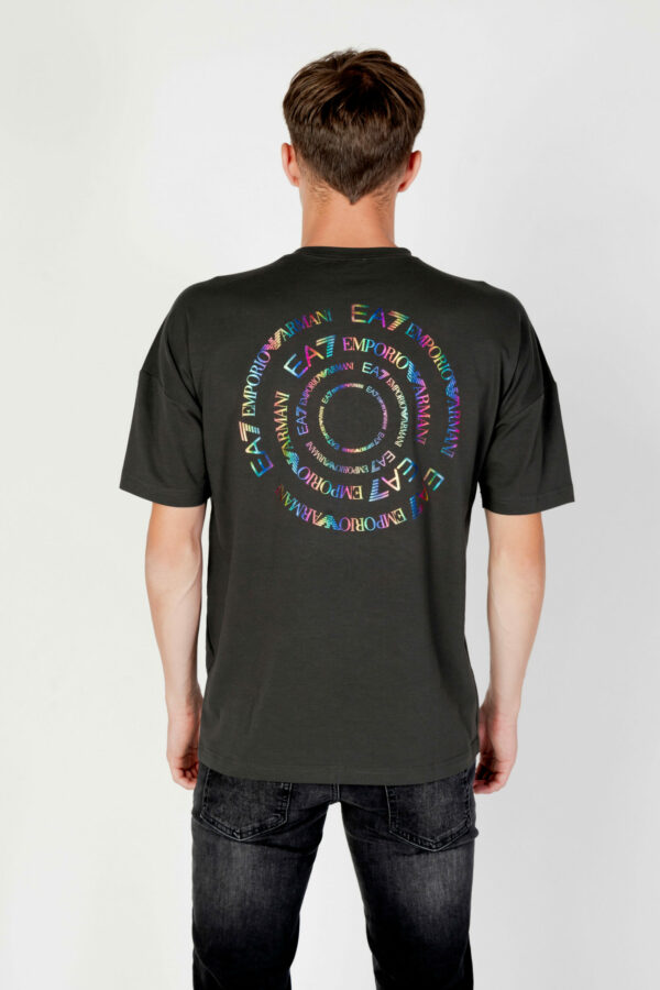 Ea7 T-Shirt Uomo - immagine 3