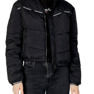 Tommy Hilfiger Jeans Giubbotto Donna