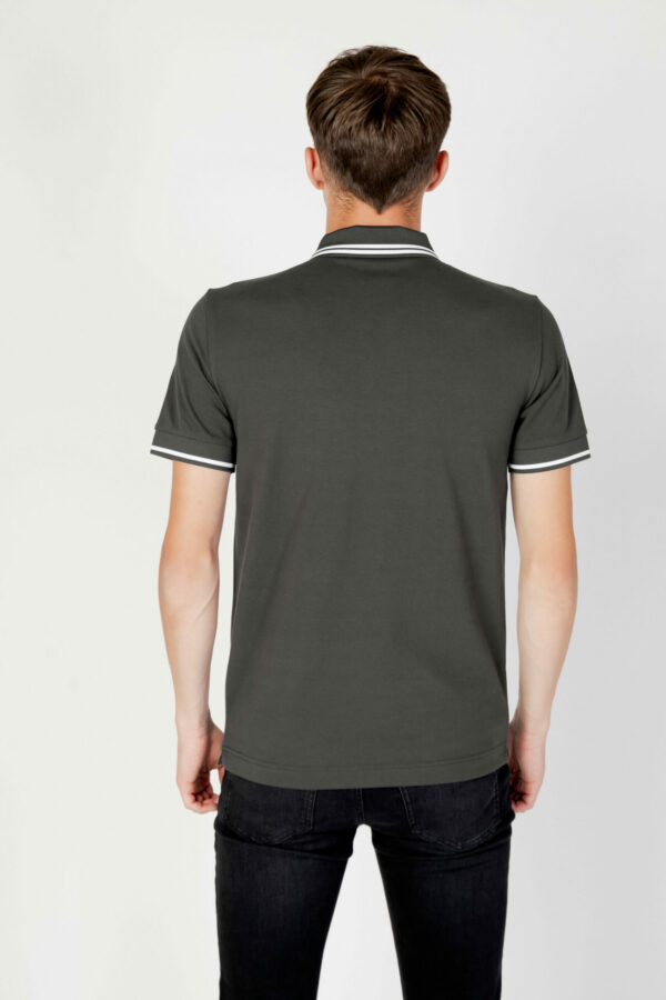 Ea7 Polo Uomo - immagine 3
