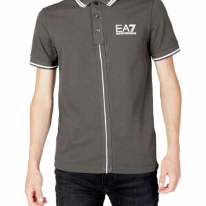 Ea7 Polo Uomo