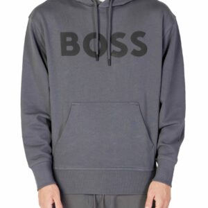 Boss Felpa Uomo