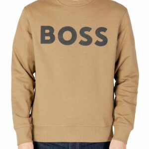 Boss Felpa Uomo