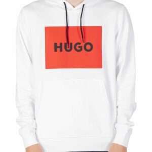 Hugo Felpa Uomo