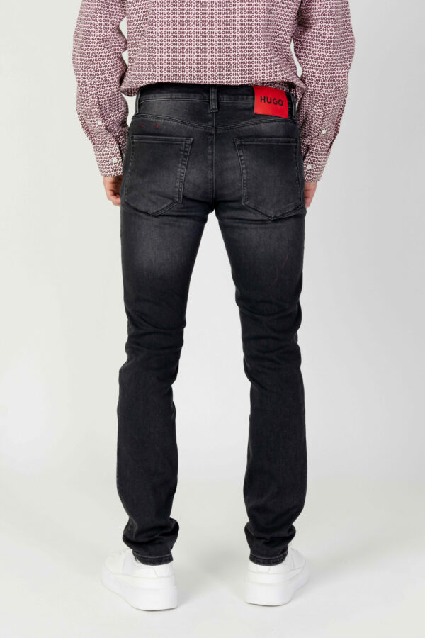 Hugo Jeans Uomo - immagine 3