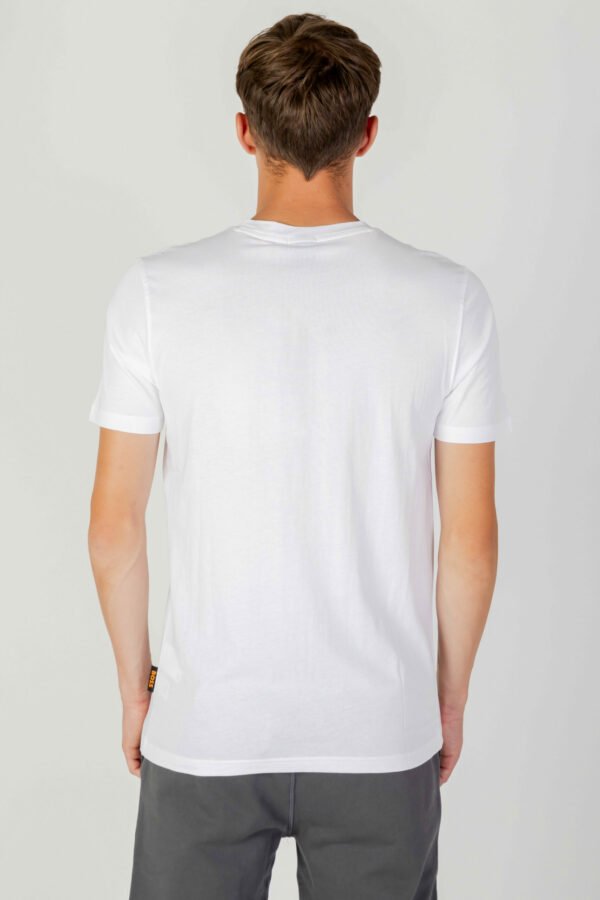 Boss T-Shirt Uomo - immagine 3