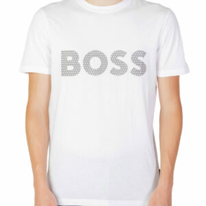 Boss T-Shirt Uomo