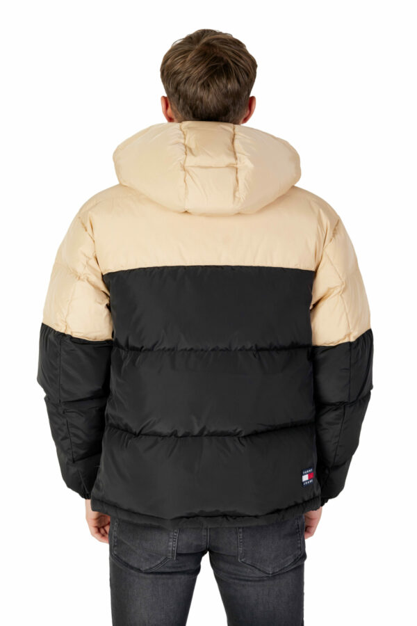 Tommy Hilfiger Jeans Giubbotto Uomo - immagine 2