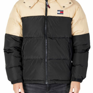 Tommy Hilfiger Jeans Giubbotto Uomo