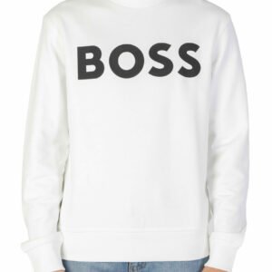 Boss Felpa Uomo