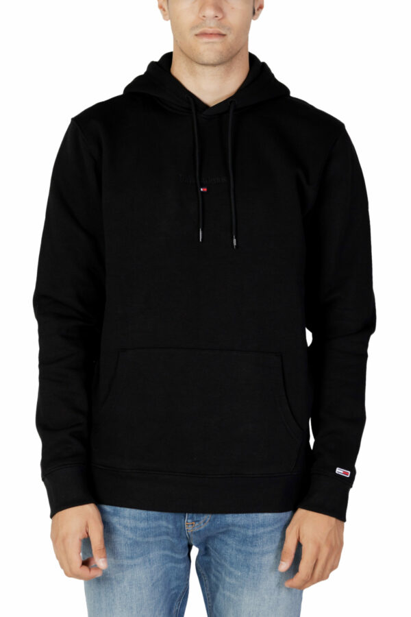 Tommy Hilfiger Jeans Felpa Uomo