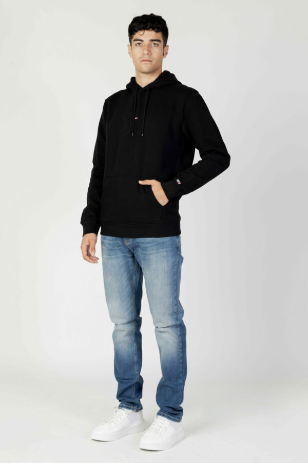 Tommy Hilfiger Jeans Felpa Uomo - immagine 3