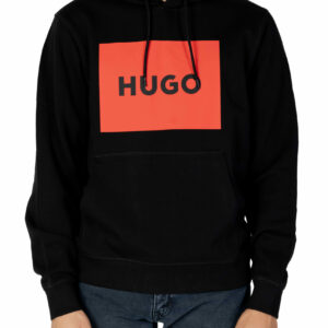 Hugo Felpa Uomo