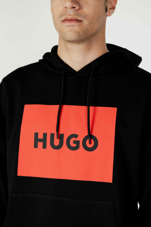 Hugo Felpa Uomo - immagine 3