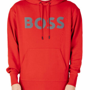 Boss Felpa Uomo