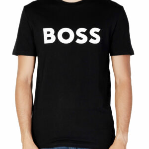 Boss T-Shirt Uomo