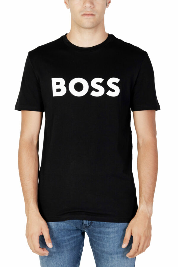 Boss T-Shirt Uomo