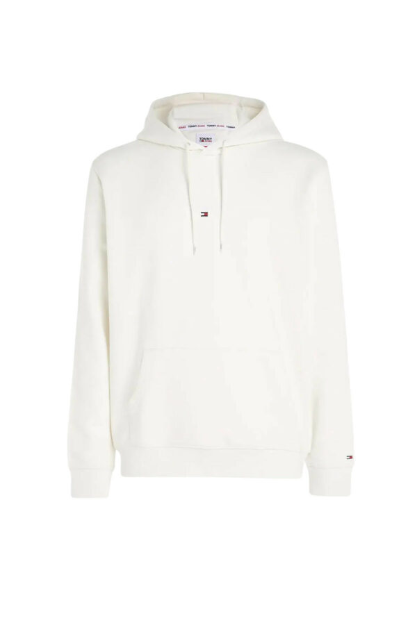 Tommy Hilfiger Jeans Felpa Uomo