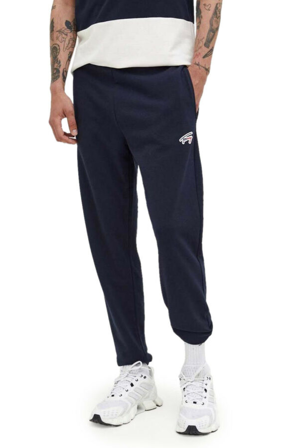 Tommy Hilfiger Jeans Pantaloni Uomo