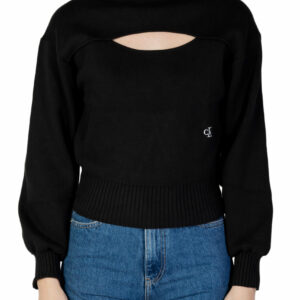 Calvin Klein Jeans Maglia Donna