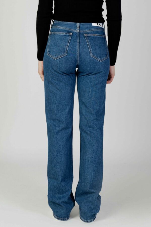 Calvin Klein Jeans Jeans Donna - immagine 3