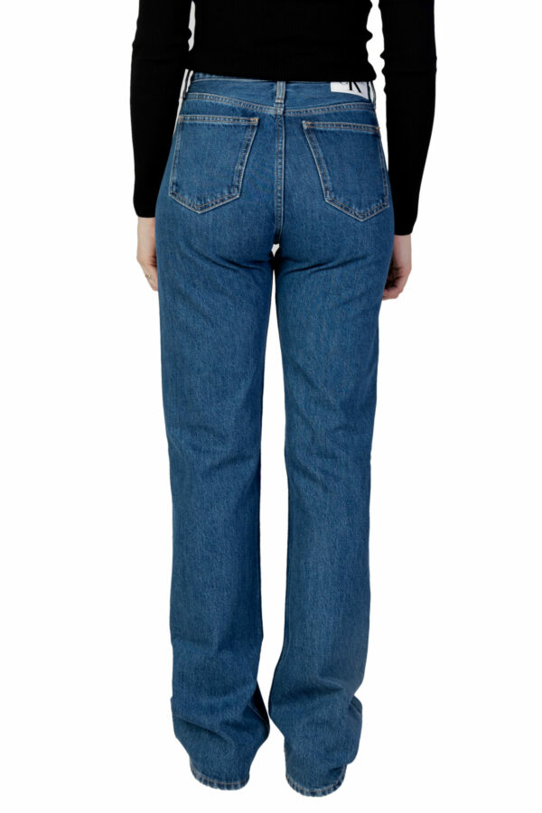 Calvin Klein Jeans Jeans Donna - immagine 2