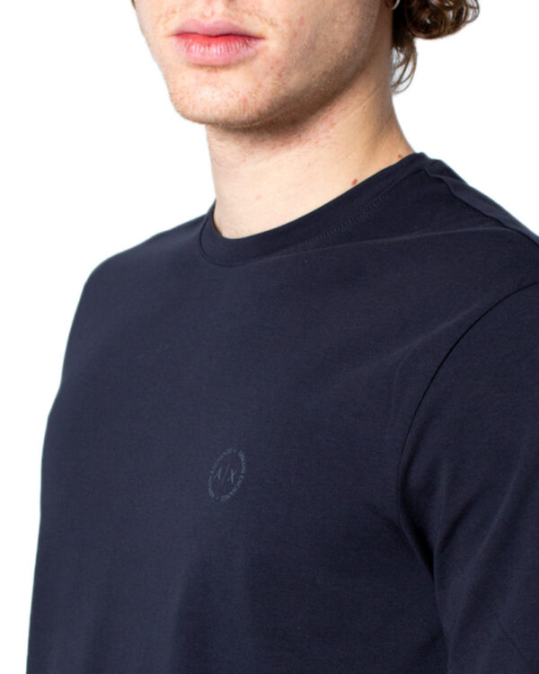 Armani Exchange T-Shirt Uomo - immagine 3