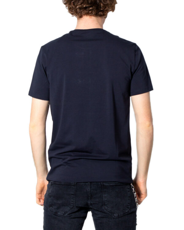 Armani Exchange T-Shirt Uomo - immagine 2