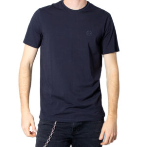 Armani Exchange T-Shirt Uomo
