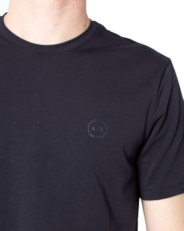 Armani Exchange T-Shirt Uomo - immagine 3