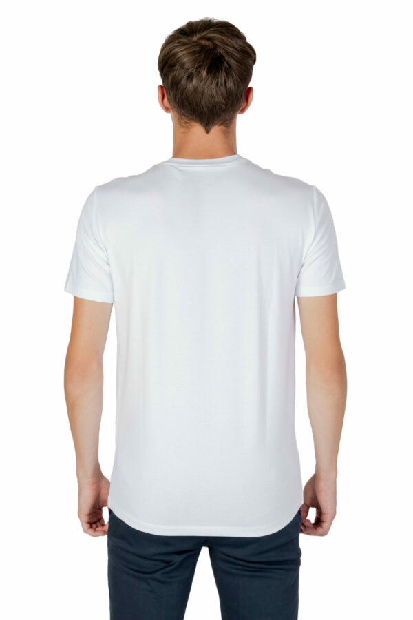Armani Exchange T-Shirt Uomo - immagine 2