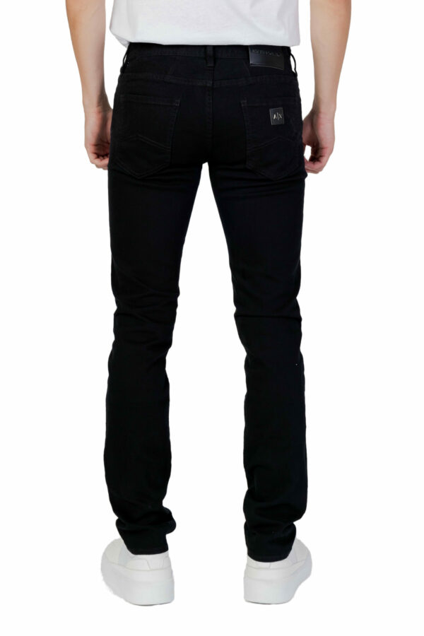 Armani Exchange Jeans Uomo - immagine 2