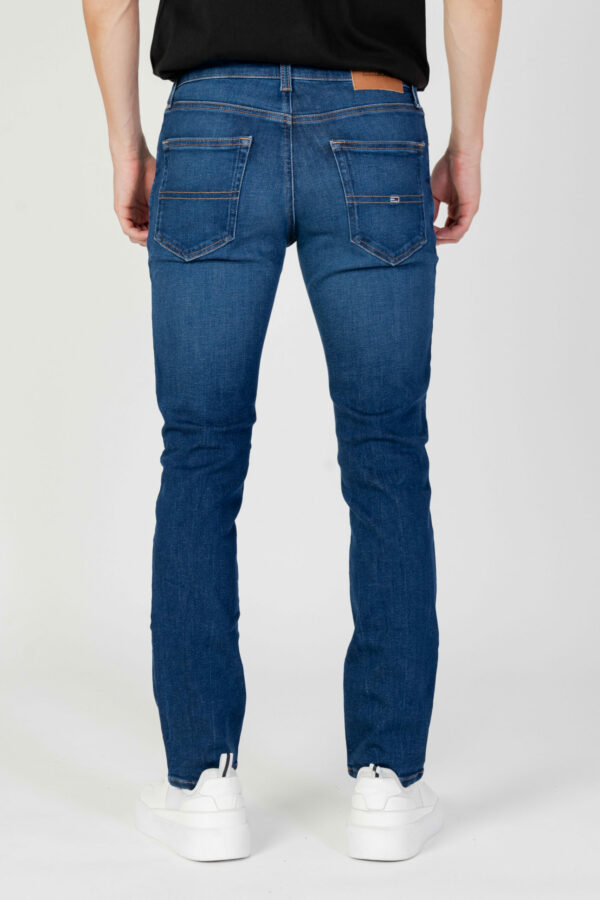 Tommy Hilfiger Jeans Jeans Uomo - immagine 3