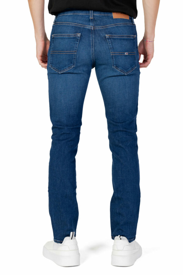 Tommy Hilfiger Jeans Jeans Uomo - immagine 2