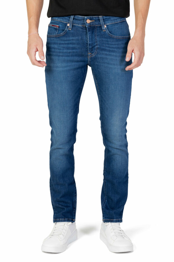 Tommy Hilfiger Jeans Jeans Uomo