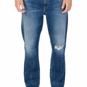 Tommy Hilfiger Jeans Jeans Uomo