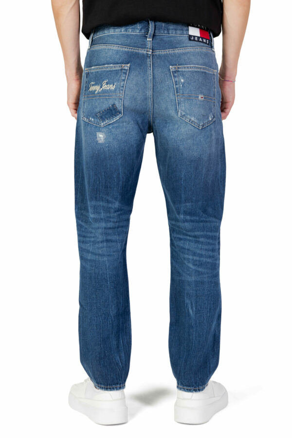 Tommy Hilfiger Jeans Jeans Uomo - immagine 2