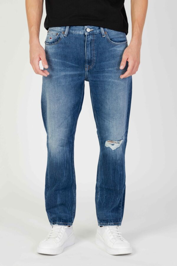 Tommy Hilfiger Jeans Jeans Uomo - immagine 3