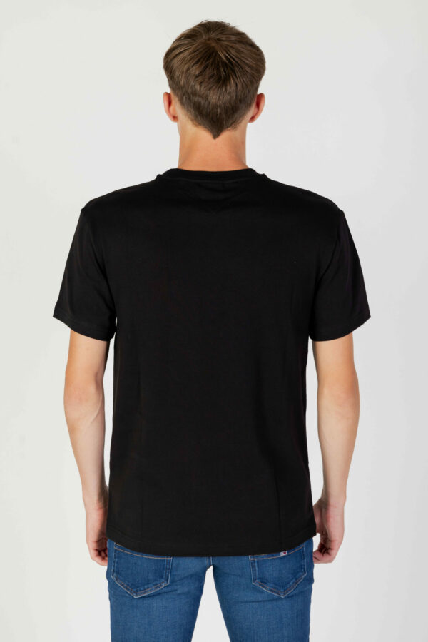 Tommy Hilfiger Jeans T-Shirt Uomo - immagine 3